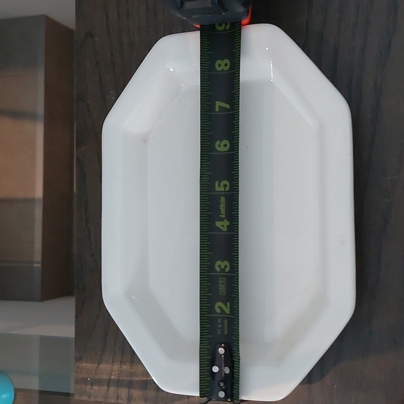 2 small platters - Picture 3 of 3